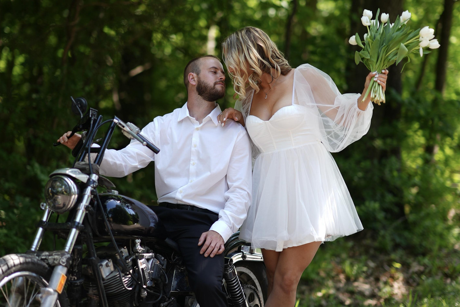 The Wedding Website of Katilynn Pollard and Jerry Counts