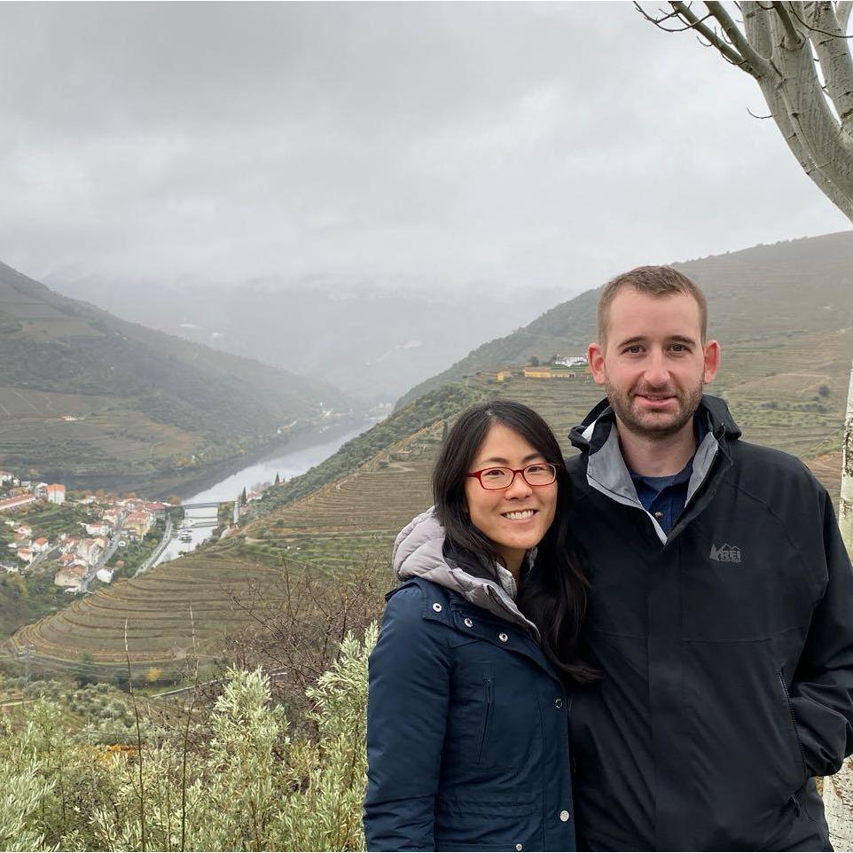 Duoro Valley, Portugal 11/2019