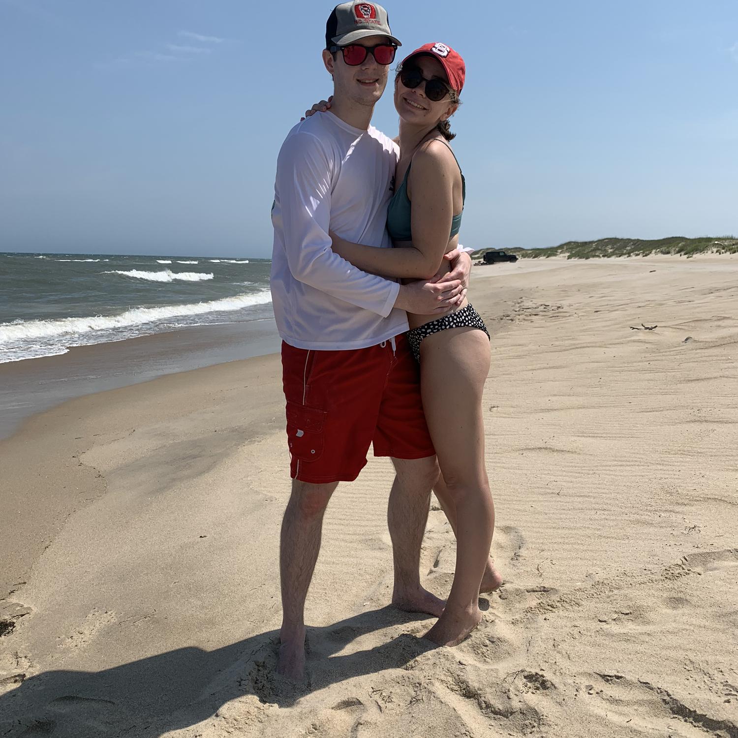 A trip to the Outer Banks