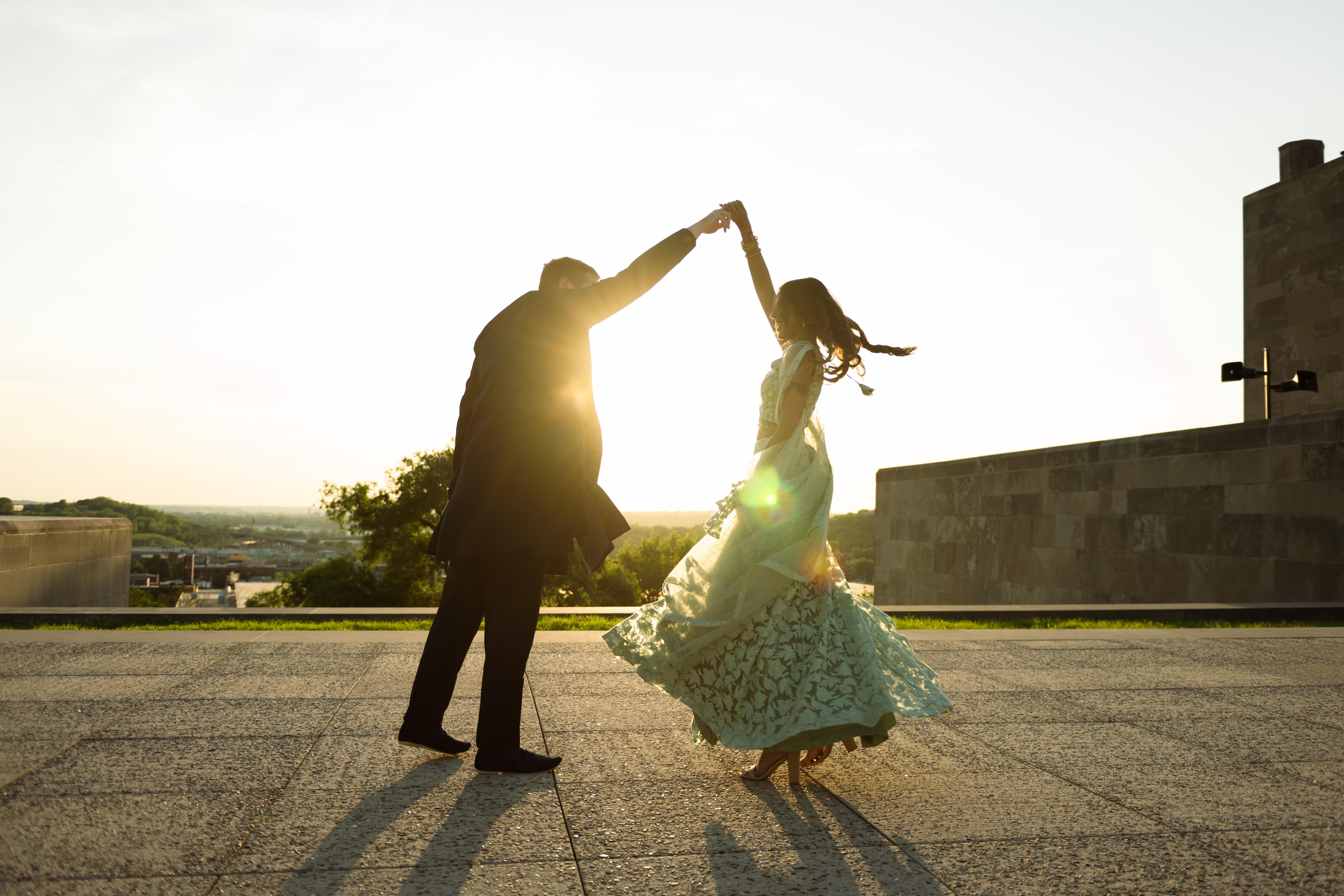 The Wedding Website of Eli Lies-McCanlies and Yazmine Patel