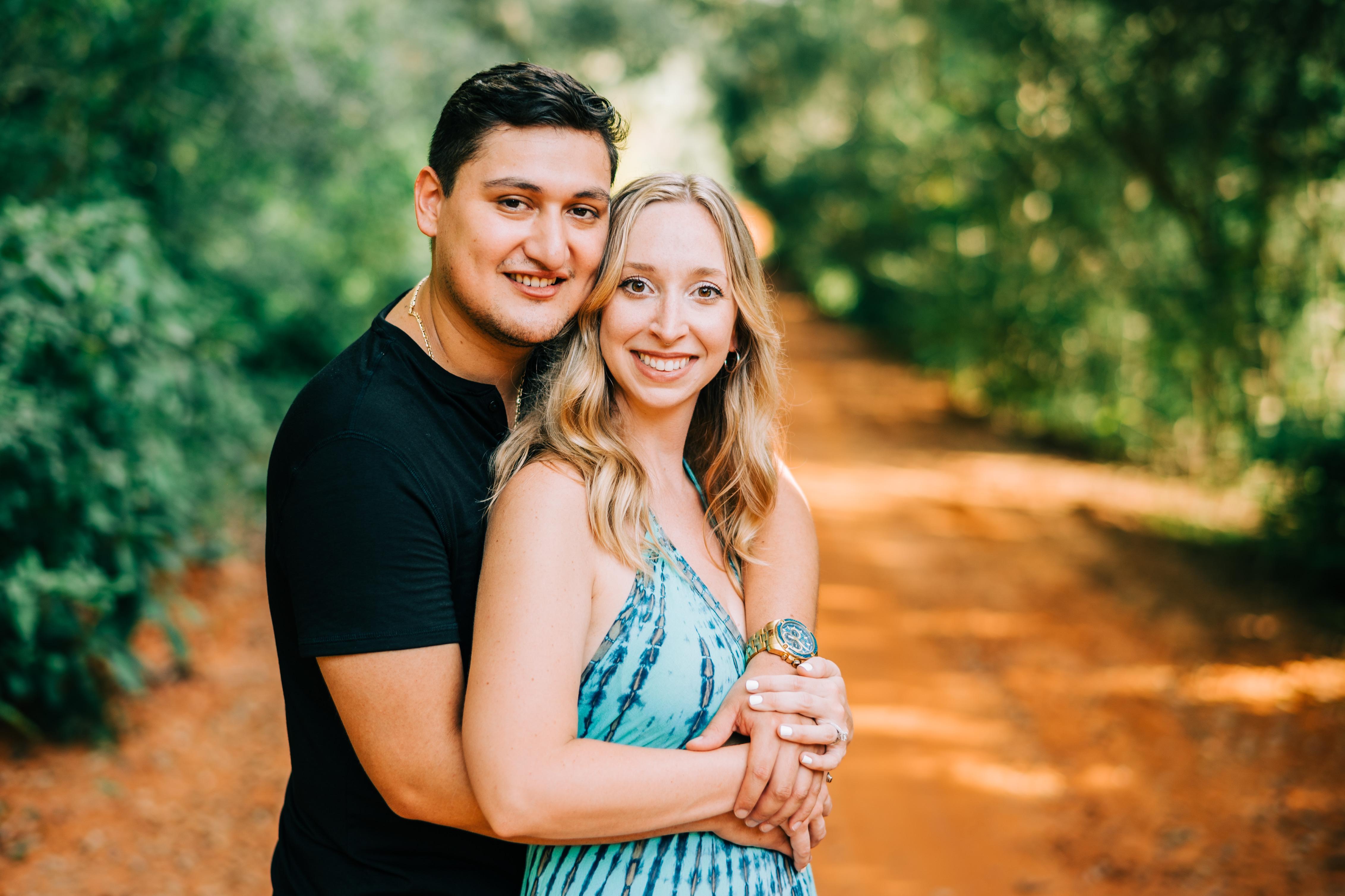 The Wedding Website of Charlotte Chieco and Leopoldo Fuentes