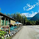 Girdwood Brewing Company