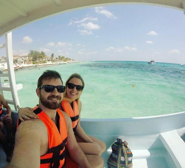 Trip to Mexico March 2017