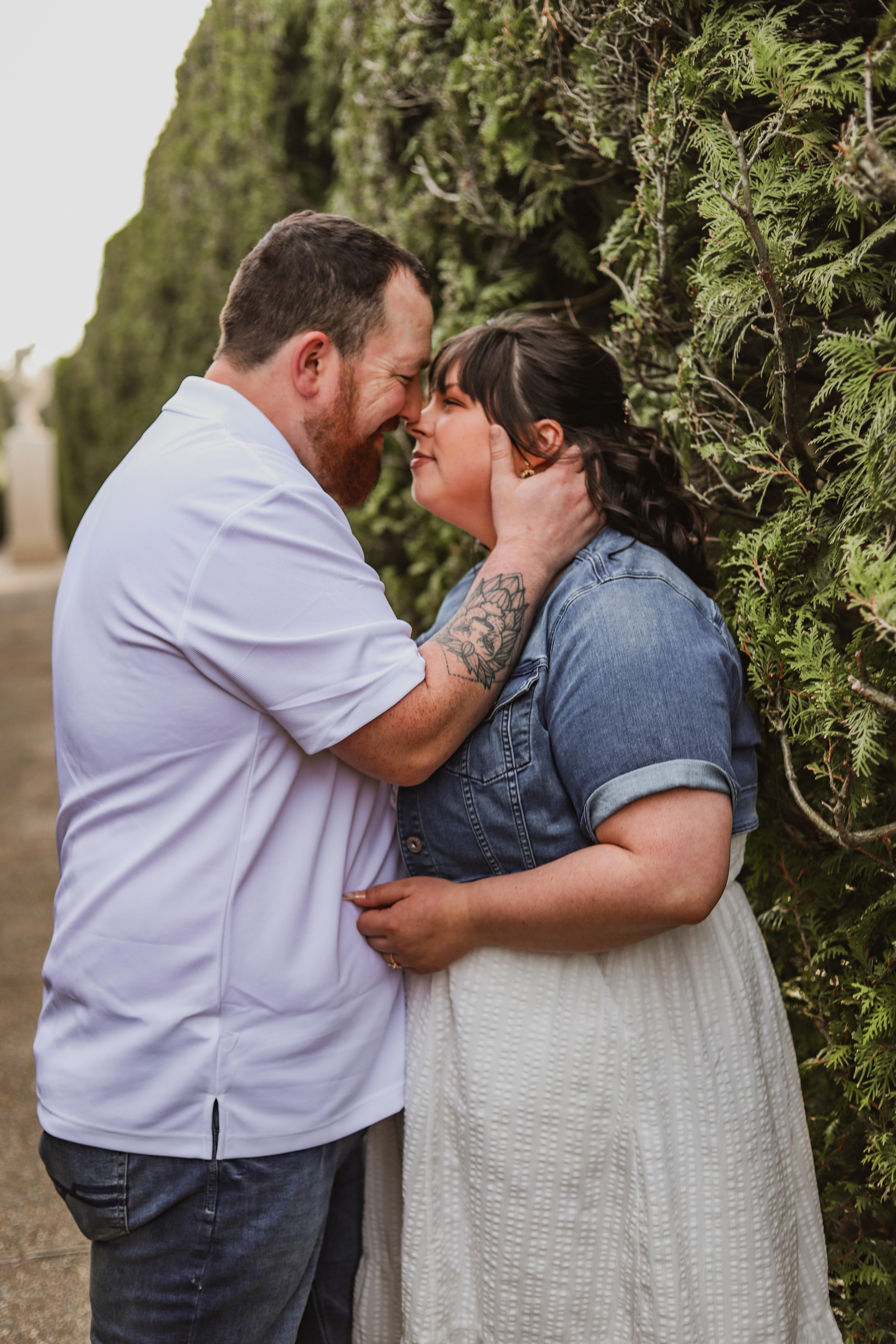 The Wedding Website of Charity Bishop and Patrick Mckinney