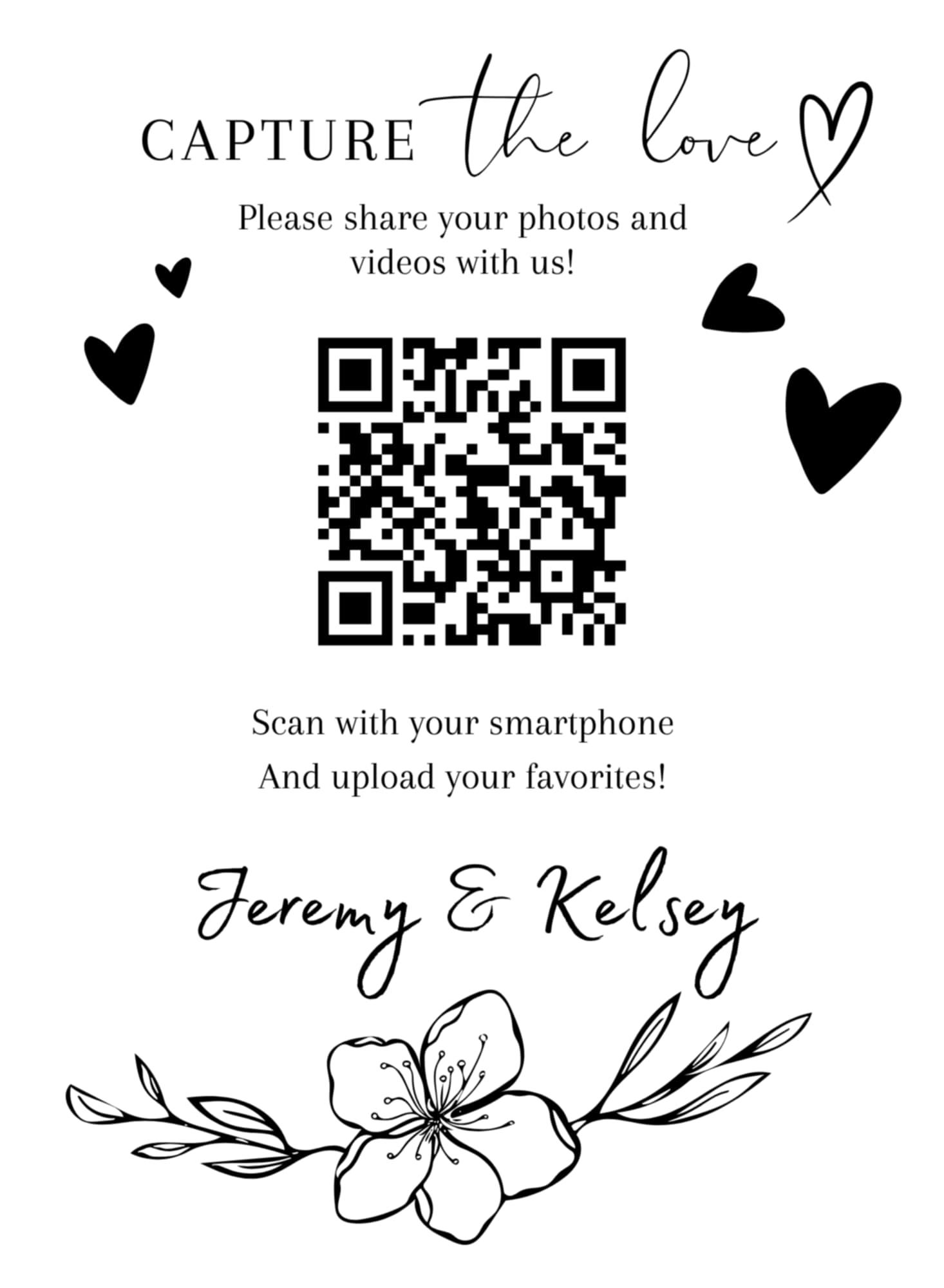 The Wedding Website of Kelsey Huwaldt and Jeremy Young