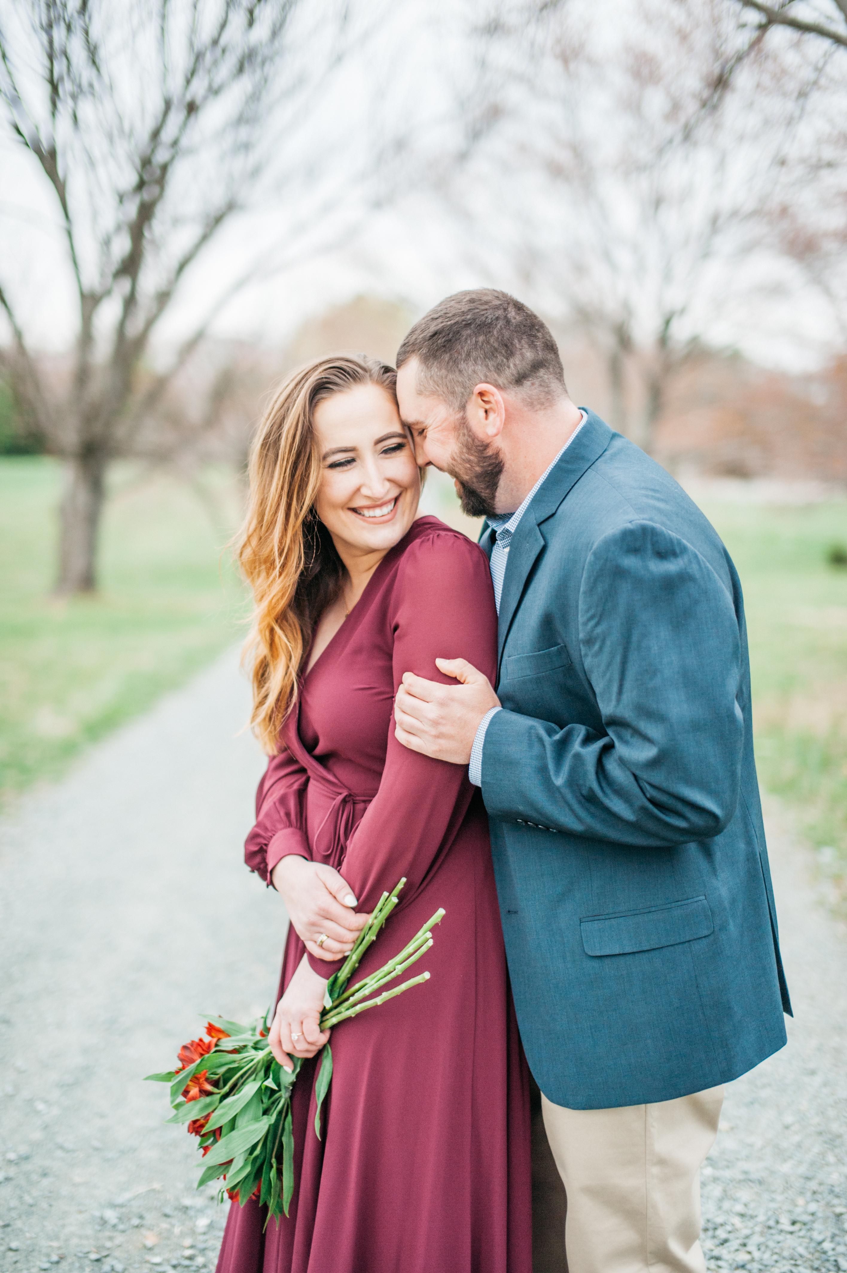 The Wedding Website of Brittney Christopher and Korey Haga