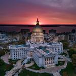 Wisconsin State Capitol