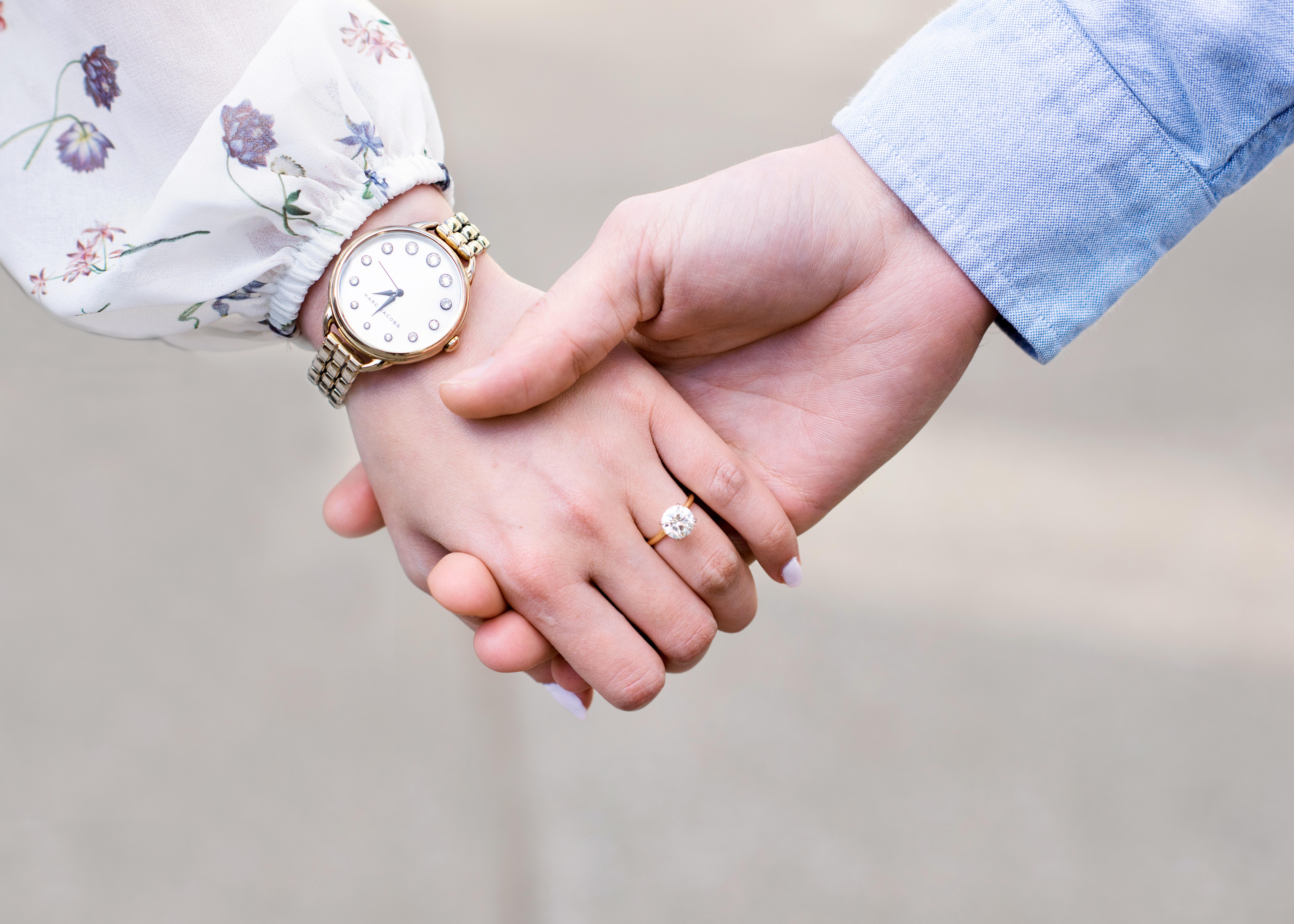 The Wedding Website of Sarah Gouveia and Mitchell Bustillo