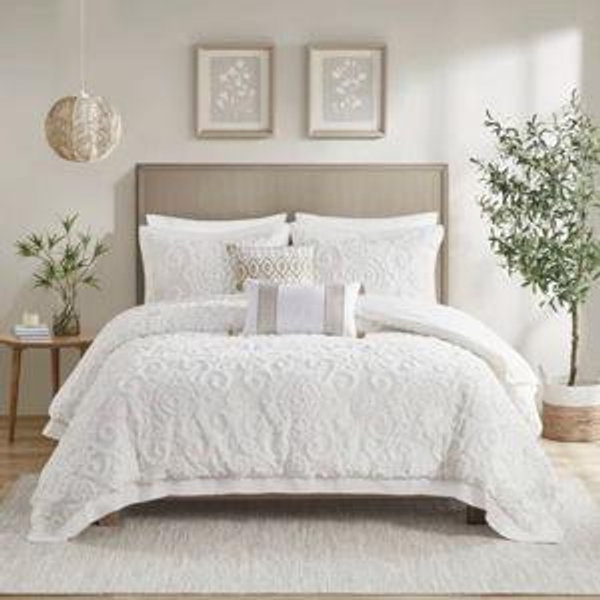 Our New Bed!