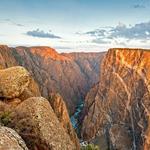 Black Canyon of the Gunnison National Park