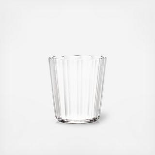 Isabel Double Old Fashioned Glass