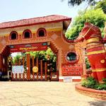 Shilparamam Art & Craft Village