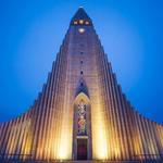 Hallgrimskirkja