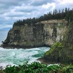 Drive the Entire Tillamook Coastline