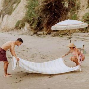 Beach State Oceanside Beach Blanket