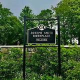 Joseph Smith Birthplace Memorial