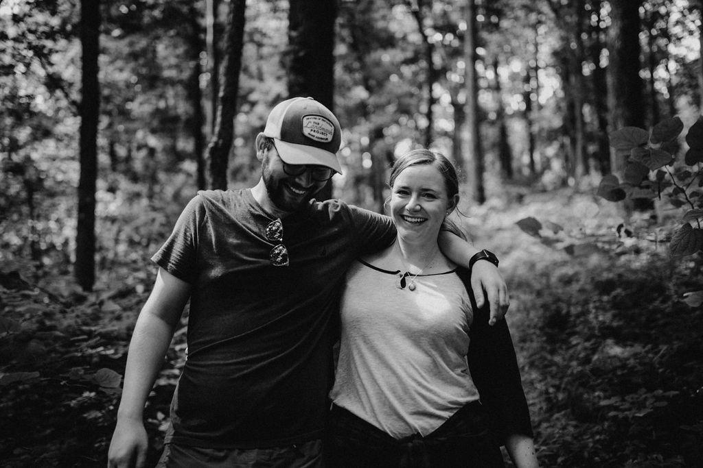 The Wedding Website of Jenna Lefler and Chris McGrath