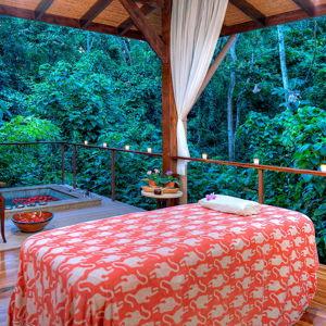 Honeymoon 60-Minute Couples Massage
