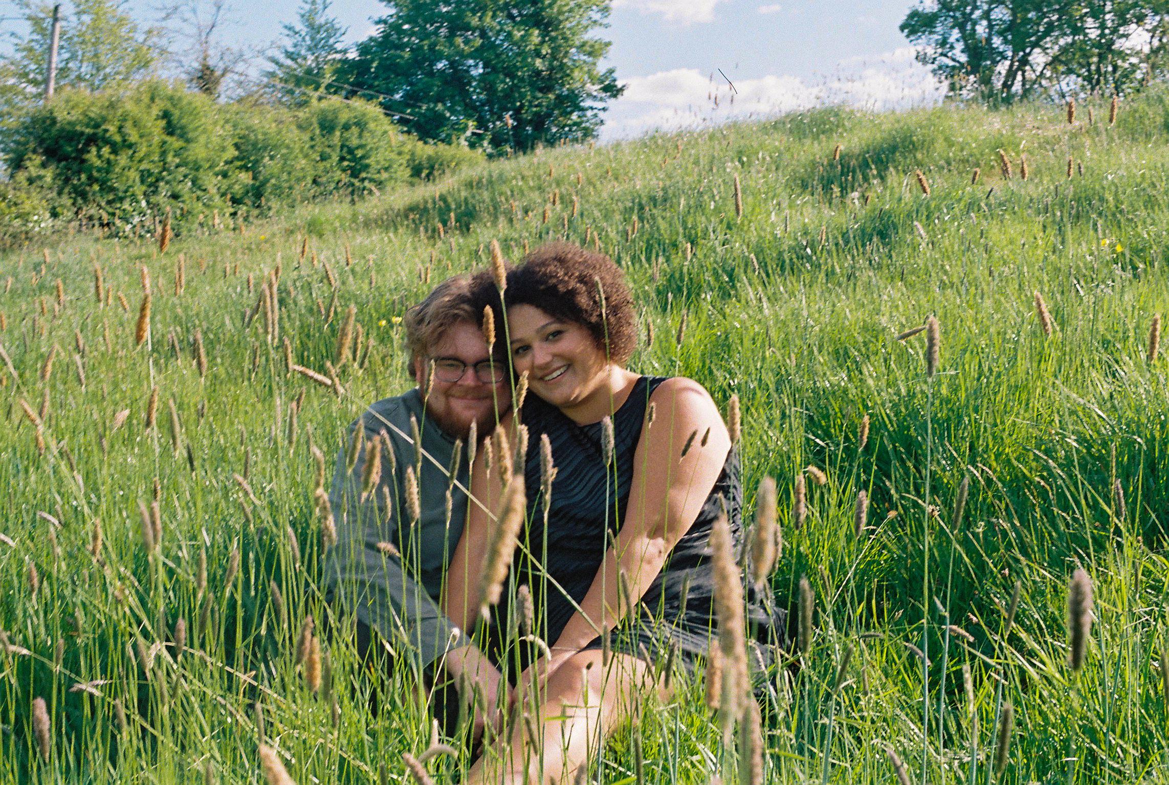 The Wedding Website of John Ahern and Kendall Bousquet