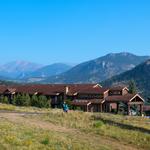 YMCA of the Rockies - Estes Park