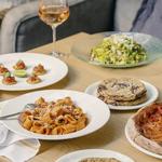 Summer House Santa Monica