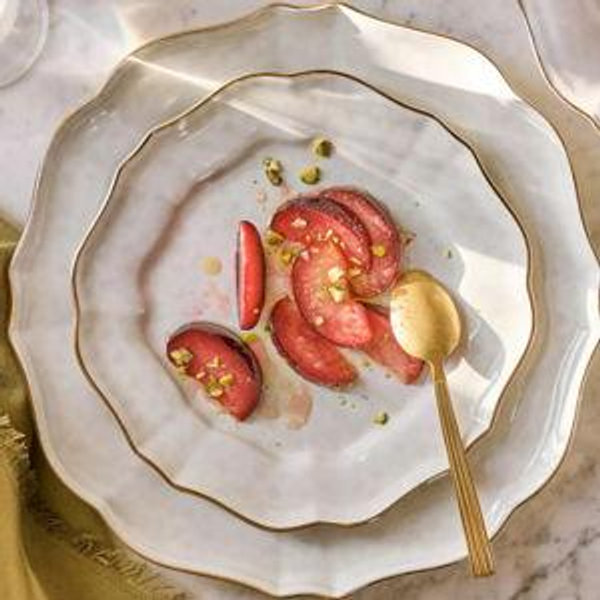 Wedding China - Registered at Anthropologie