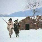 Valley Forge