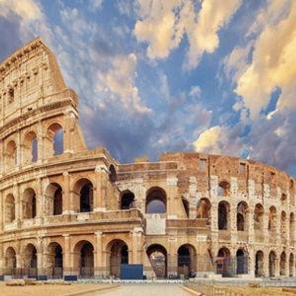 Colosseum Tour