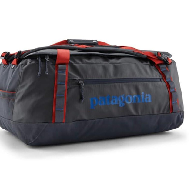 Black Hole Duffel 55L