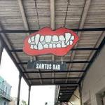 Santos Bar