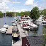 Stivers Seneca Marine