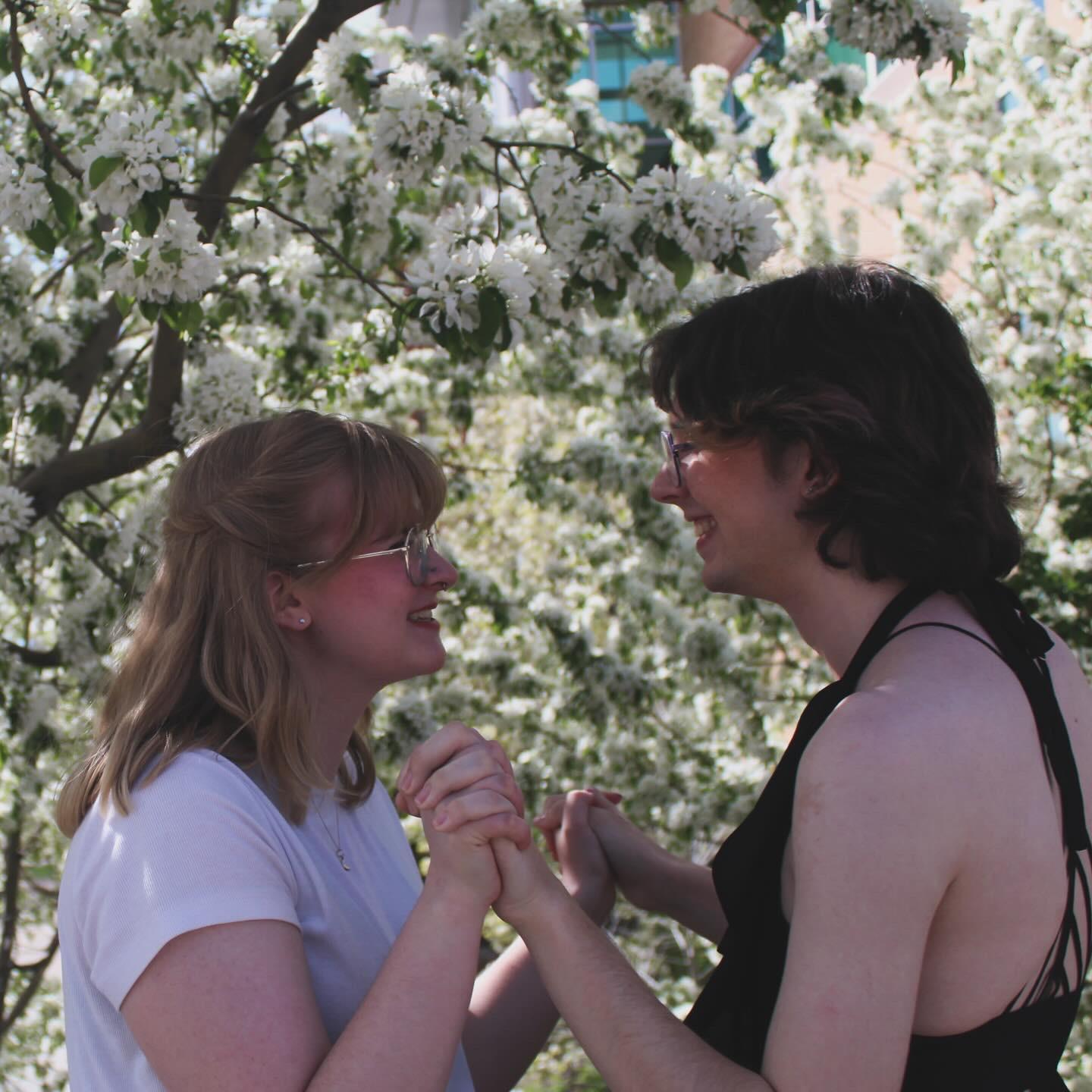 Photo from Maddy's graduation shoot