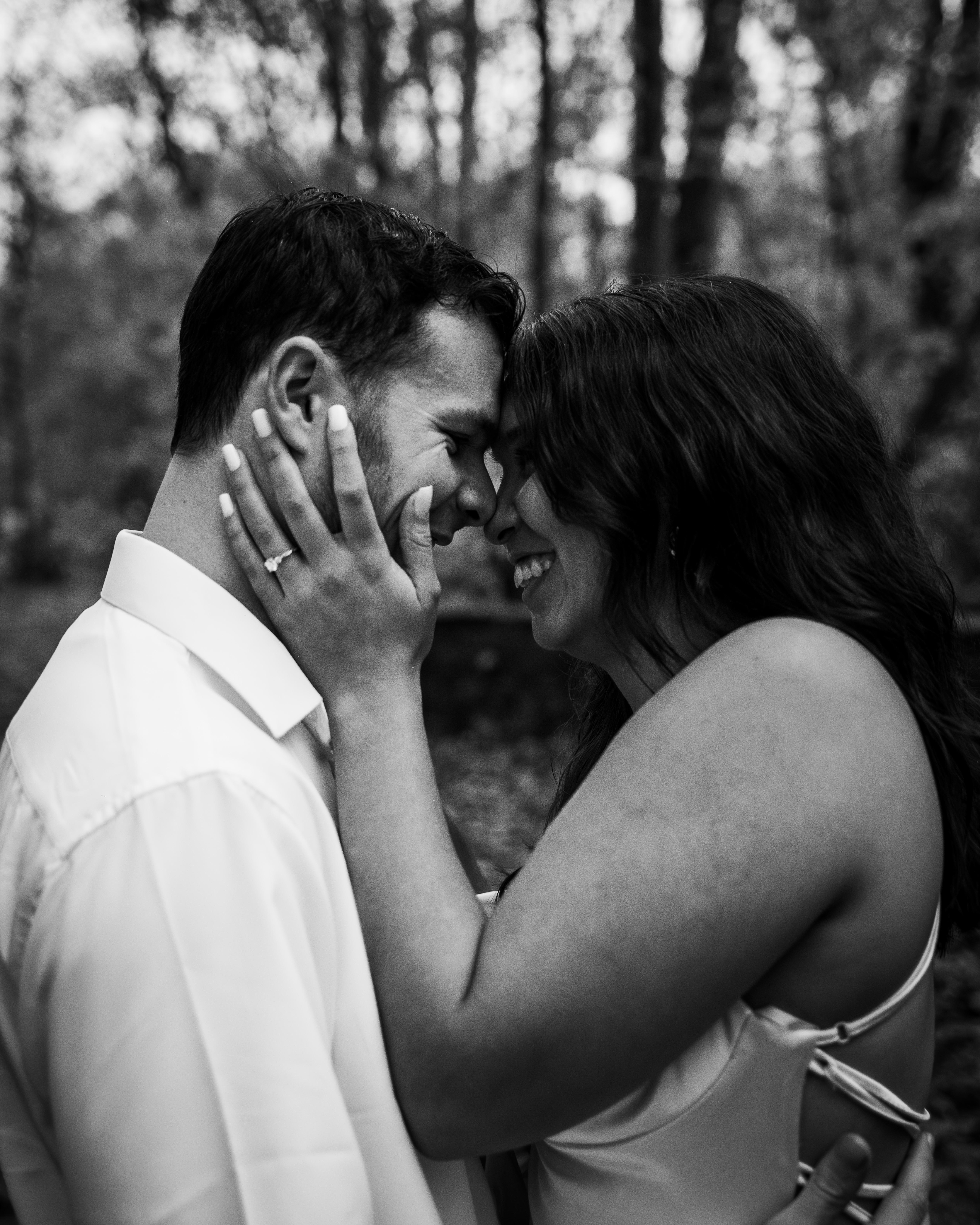 The Wedding Website of Sarah Duffy and Jake Duffy