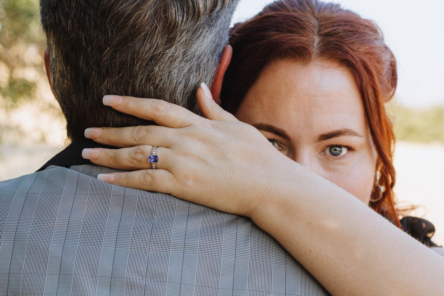 The Wedding Website of Susan Cahill and Thomas Forster