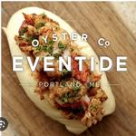 Eventide Oyster Co.