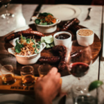 Butcher & The Boar