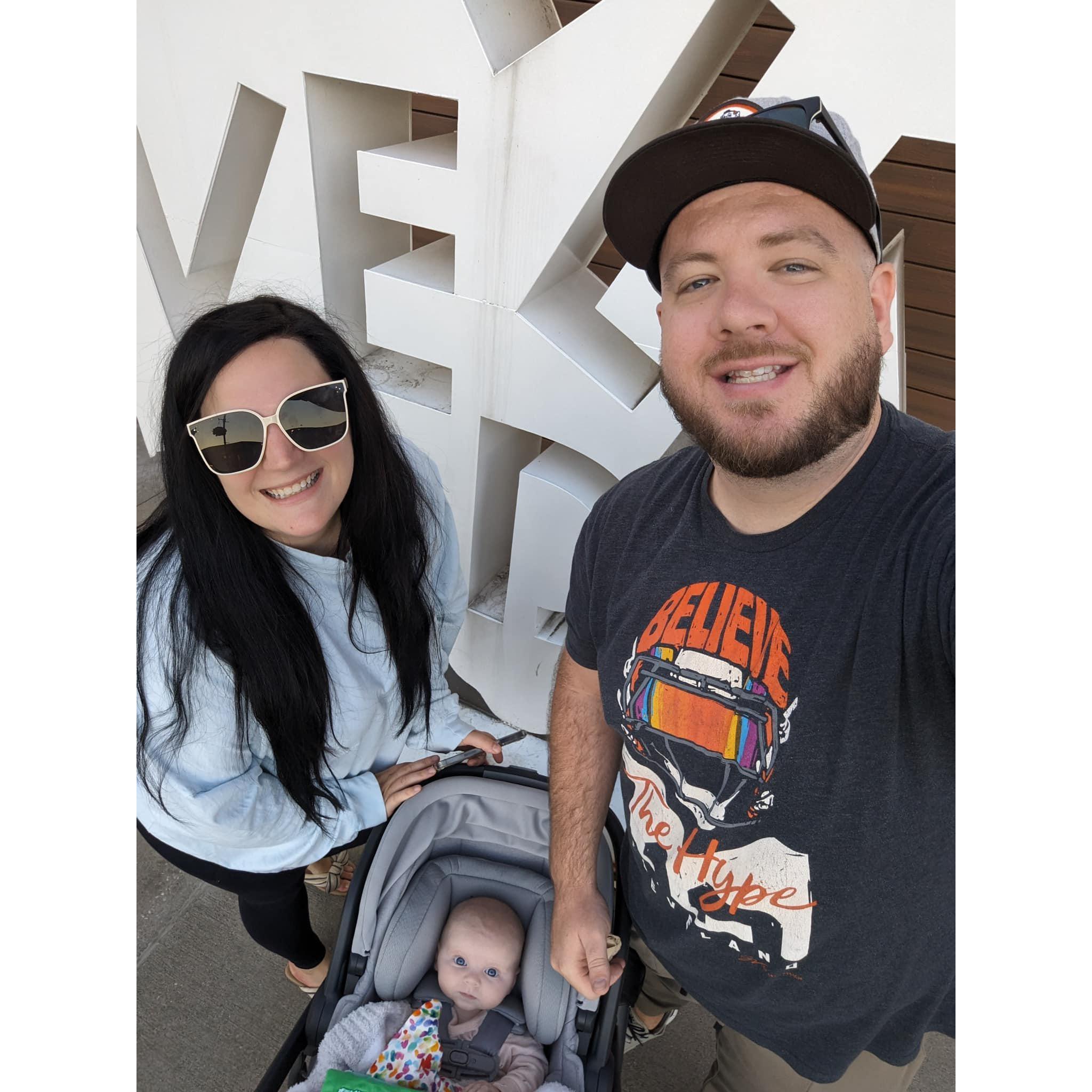 Family photo