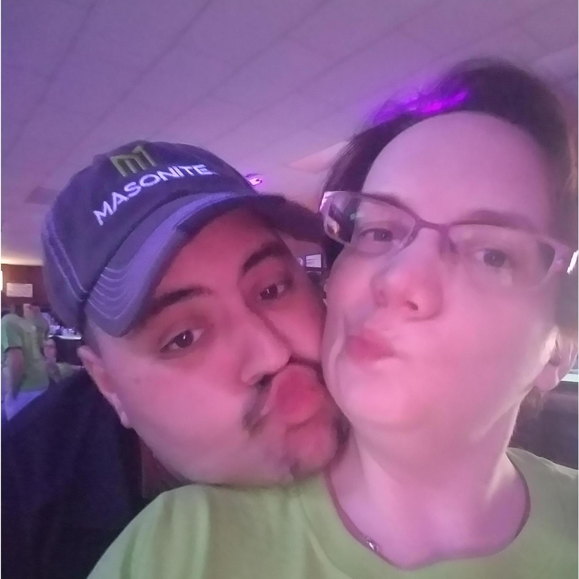 Bowl for Kids Sake
