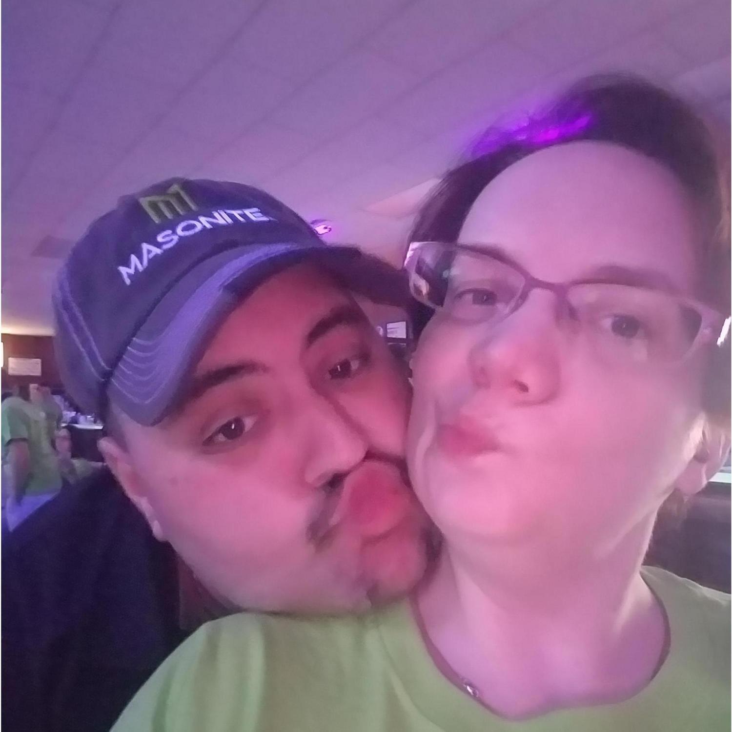Bowl for Kids Sake