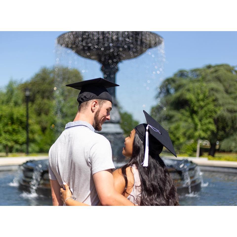 Grad Pics | 2018