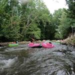 Cool River Tubing & Adventures - Headwaters Outpost & Cafe