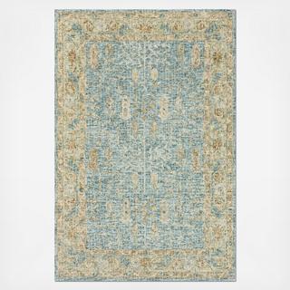Julian Flora Rug
