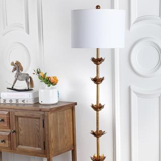 Landen Leaf Floor Lamp