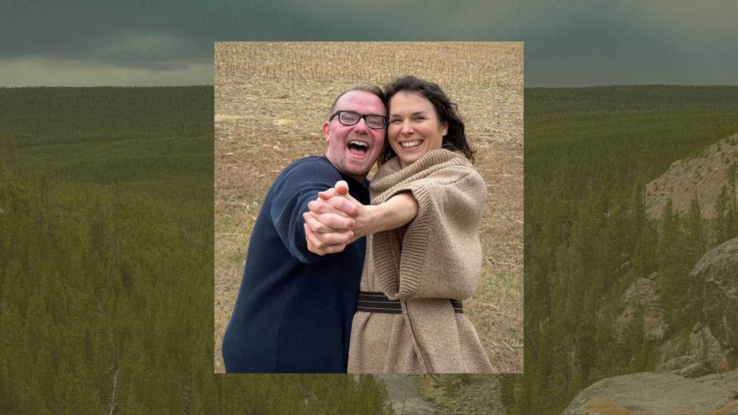 The Wedding Website of Mariah Henry and Lee McDonald
