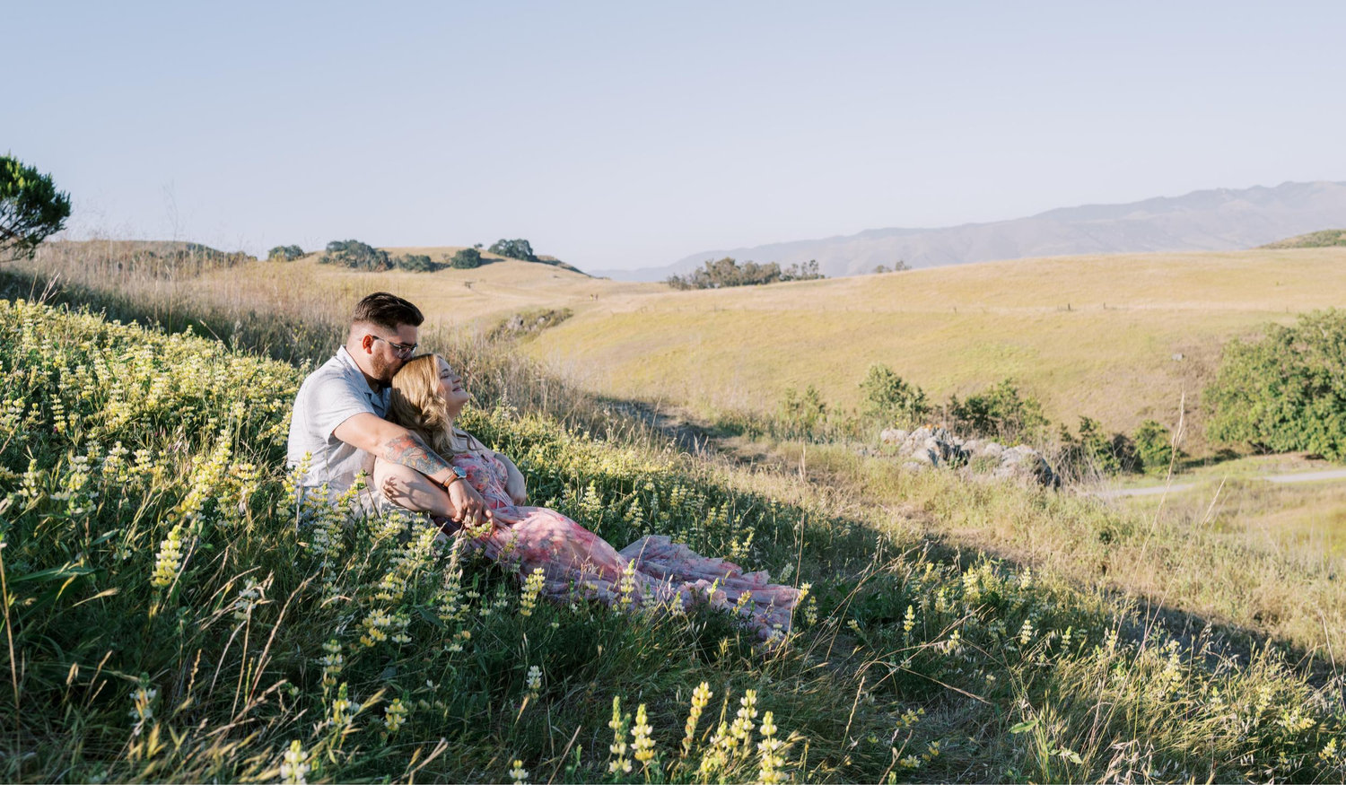 The Wedding Website of Hayley Jones and Dylan Hartson