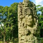 Copán Ruinas