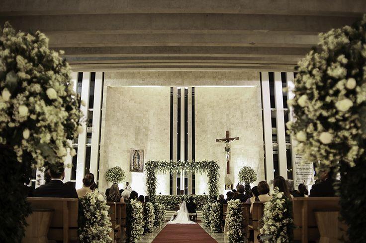 The Wedding Website of Janine Salazar and Filiberto Vázquez