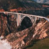 Bixby Creek Bridge