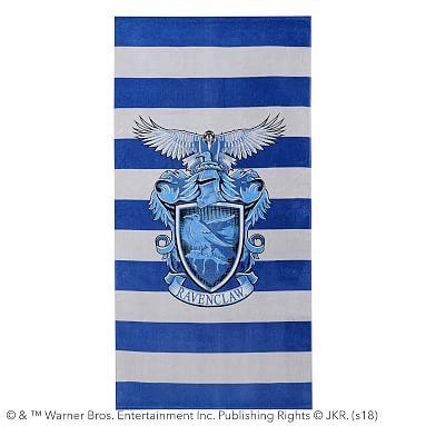 HARRY POTTER™ RAVENCLAW™ Beach Towel