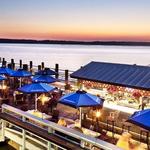 Hudson's Seafood House On The Docks